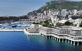 Hotel Fairmont